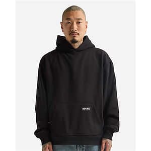 Men's Essential Super Heavyweight Hooded Sweatshirt - SHEHP
