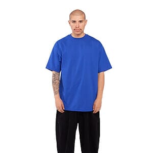 Men's Tall Max Heavyweight T-Shirt - SHMHSST