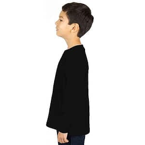 Youth Thermal T-Shirt - SHTHRMY