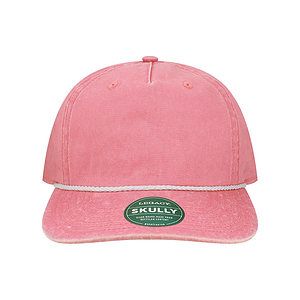 Skully Cap - SKULLY