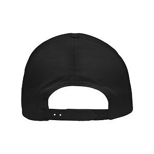Five-Panel Rope Heritage Fit Cap - SP1300