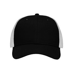 Traditional Lo-Pro Mesh Back Trucker Fit Cap - SP1450