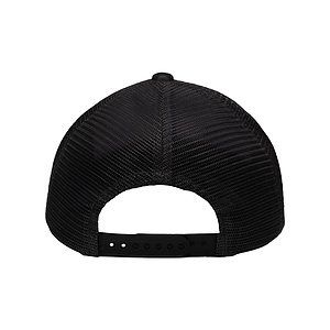 Traditional Lo-Pro Mesh Back Trucker Fit Cap - SP1450