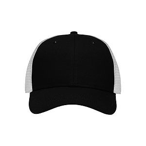 Traditional Lo-Pro Mesh Back Trucker Fit Cap - SP1450