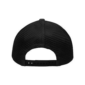 Modern Five-Panel Trucker Fit Cap - SP1550