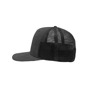Modern Five-Panel Trucker Fit Cap - SP1550