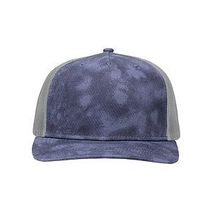 Modern Five-Panel Trucker Fit Cap - SP1550