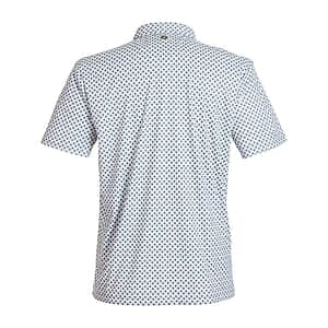 Men's Hazelwood Polo - SW5400