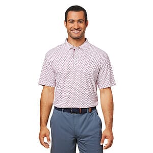 Men's Hazelwood Polo - SW5400