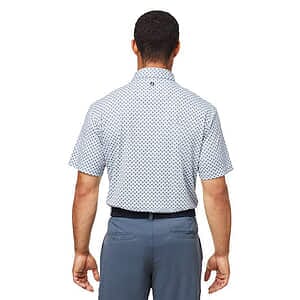 Men's Hazelwood Polo - SW5400