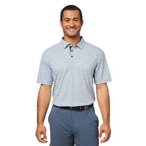 Men's Hazelwood Polo - SW5400
