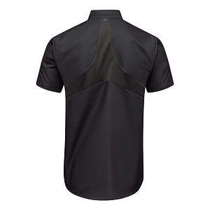 Men's Tall Mimix™ Pro+ Short Sleeve Work Shirt With OilBlok - SX46T