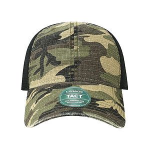 Tacticool Cap - TACT