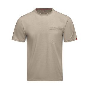 Men's Cooling Pocket T-Shirt - TKM2