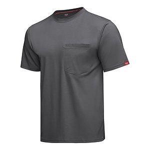 Men's Tall Cooling Pocket T-Shirt - TKM2T