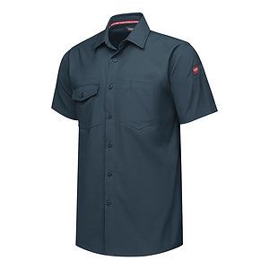 Men's Cooling Work Shirt - TSM2