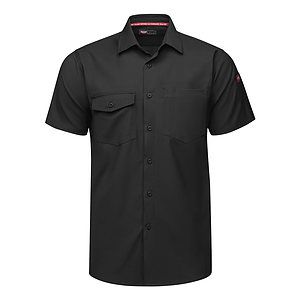 Men's Cooling Work Shirt - TSM2