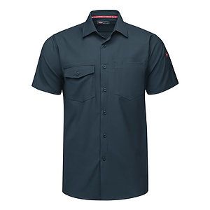 Men's Tall Cooling Work Shirt - TSM2T