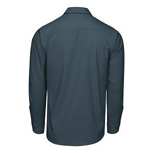 Men's Cooling Long Sleeve Work Shirt - TSM4