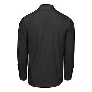 Men's Tall Cooling Long Sleeve Work Shirt - TSM4T