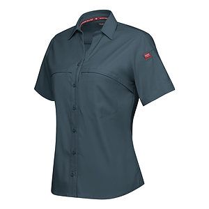 Women's Cooling Work Shirt - TSW1