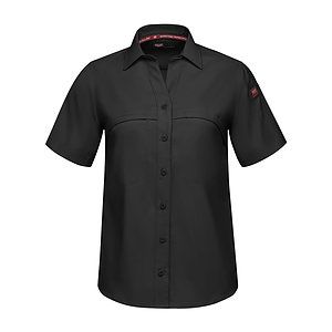 Women's Cooling Work Shirt - TSW1