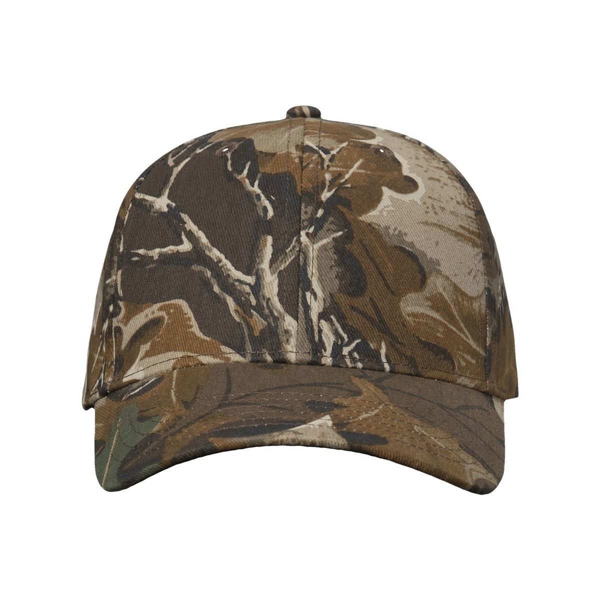 Licensed Camo Cap - VC150