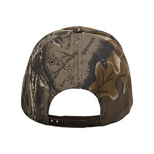 Licensed Camo Cap - VC150