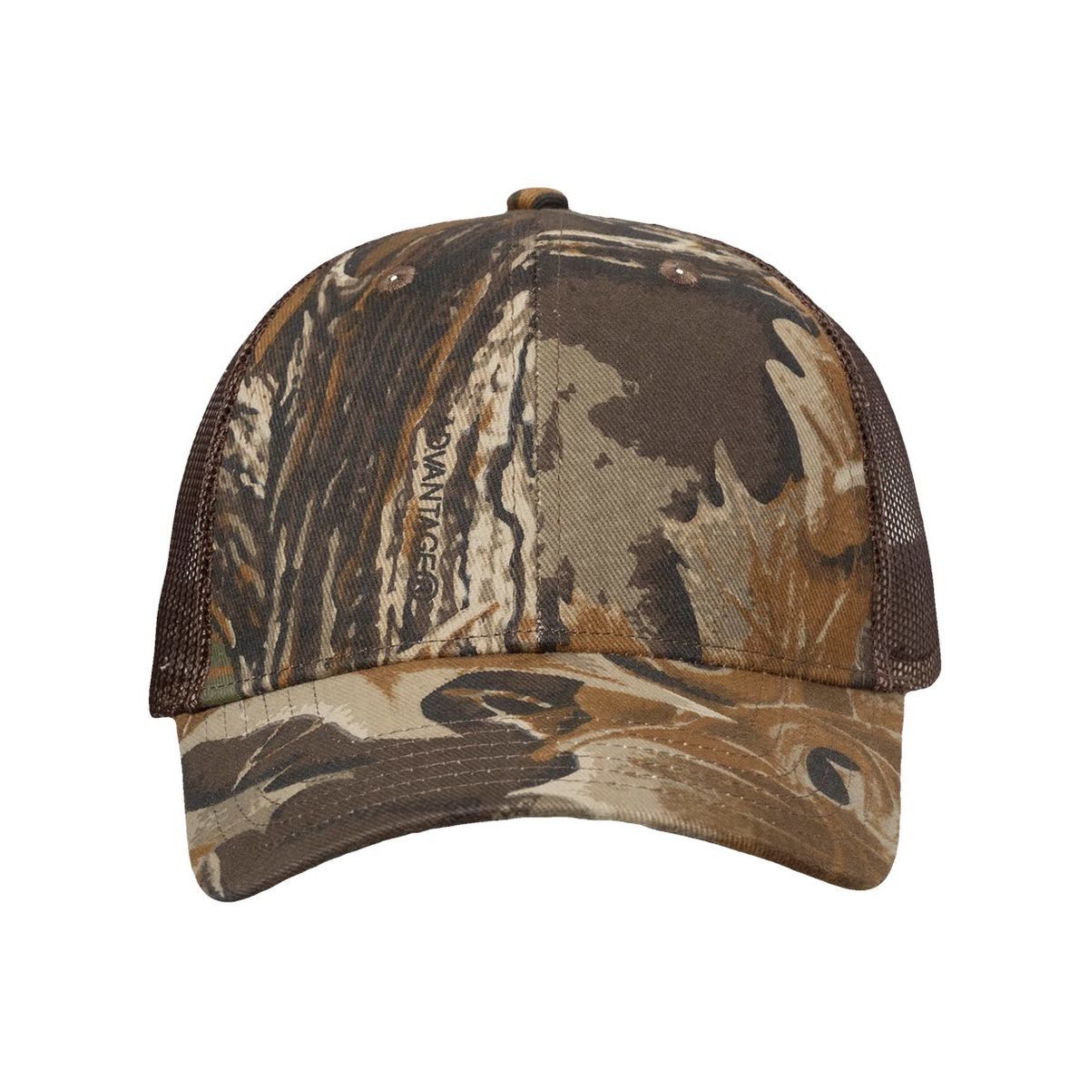Licensed Camo Mesh Cap - VC150M