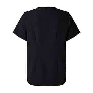 Women's Rhena Essential 1-Pocket Scrub V-Neck Top - W10001