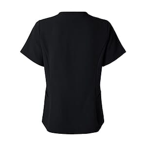 Women's Calix Fit & Flare Scrub V-Neck Top - W10003