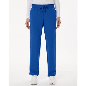 Women's Xenos Essential Knit-Waist Scrub Pants - W20001