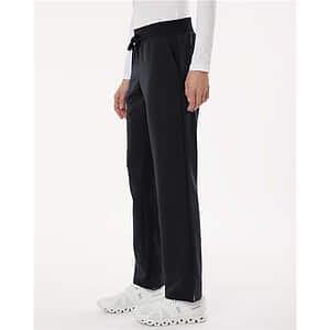 Women's Xenos Essential Knit-Waist Scrub Pants - W20001