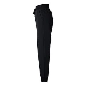 Women's Petite Sizes Silex Knit-Waist Scrub Joggers - W20003P