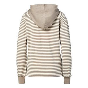 Women's Alina Henley Hooded Sweatshirt - W24128