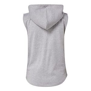 Women's Kinsley Sleeveless Hooded Sweatshirt - W24131