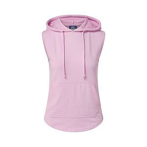 Women's Kinsley Sleeveless Hooded Sweatshirt - W24131