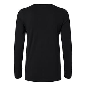 Women's RegenX Cotton Underscrub Long Sleeve T-Shirt - W30002U