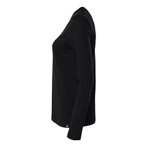 Women's RegenX Cotton Underscrub Long Sleeve T-Shirt - W30002U