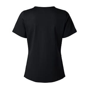 Women's Cesi Ultrasoft Scrub V-Neck Top - W30003