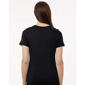 Women's Cesi Ultrasoft Scrub V-Neck Top - W30003