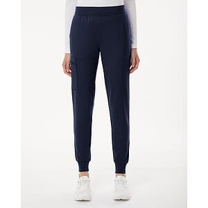 Women's Rubi Ultrasoft Scrub Joggers - W40001