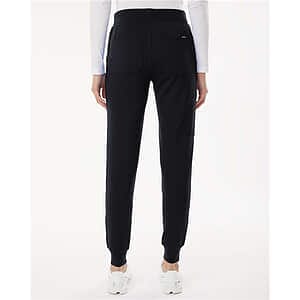Women's Petite Sizes Rubi Ultrasoft Scrub Joggers - W40001P