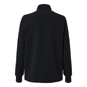 Women's Ceri Essential Full-Zip 6-Pocket Scrub Jacket - W60001