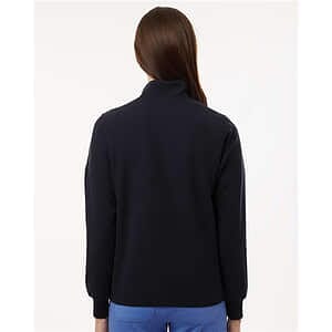 Women's Ceri Essential Full-Zip 6-Pocket Scrub Jacket - W60001