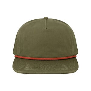 Unstructured with Rope Cap - WILSON