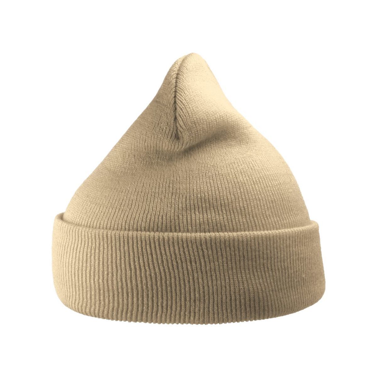 Sustainable 12" Knit Beanie - WIND