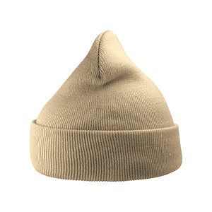 Sustainable 12" Knit Beanie - WIND