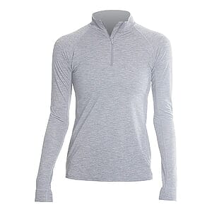 Women's Flight Tech Quarter-Zip Pullover - WSFLTL0