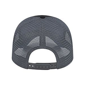 X-tra Value Polyester Trucker Cap - x800